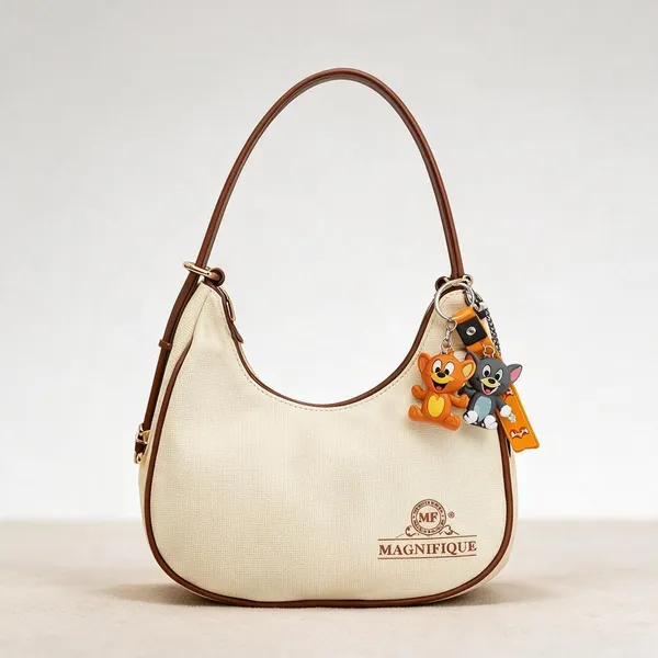 Tan_Pu_Solid_Sling_Bag_For_Women