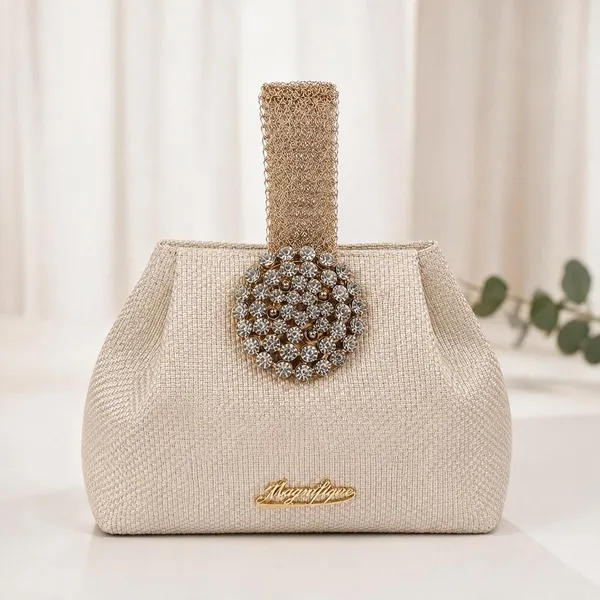 Beige_Pu_Solid_Sling_Bag_For_Women