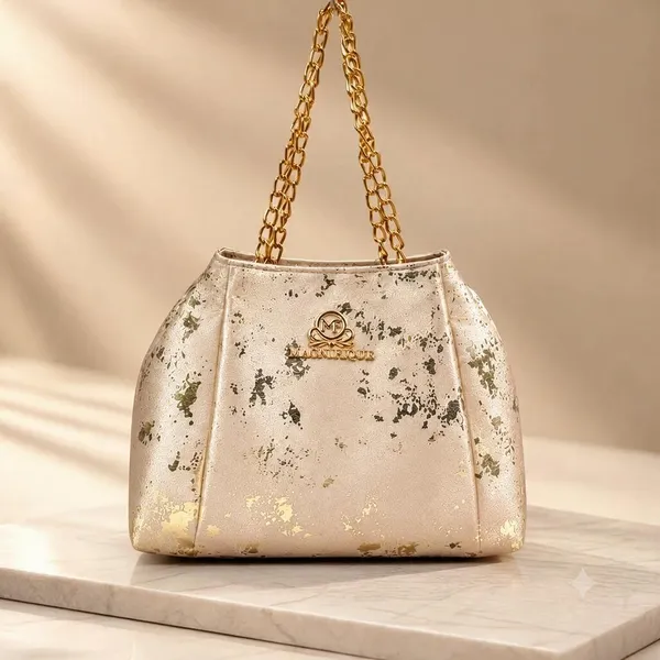 Beige_Pu_Embellished_Sling_Bag_For_Women