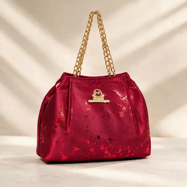 Red_Pu_Embellished_Sling_Bag_For_Women