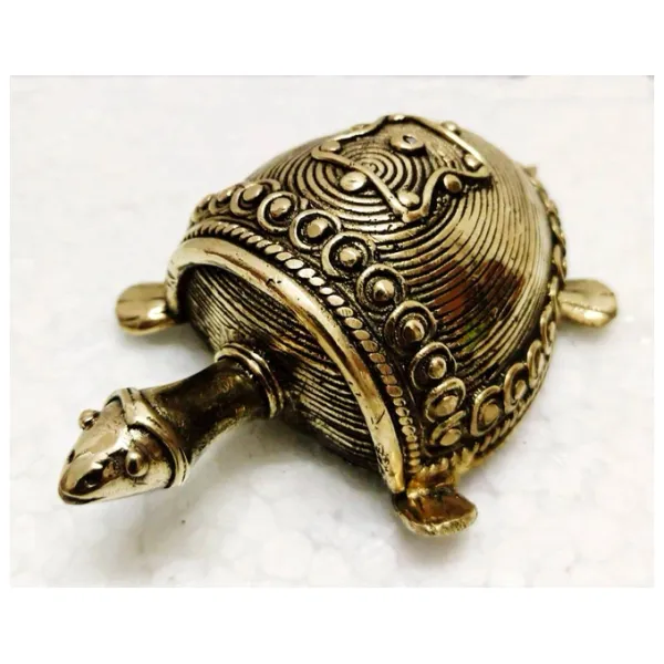 Brass_Vastu_Coin_Tortoise_Feng_Shui_Figurine