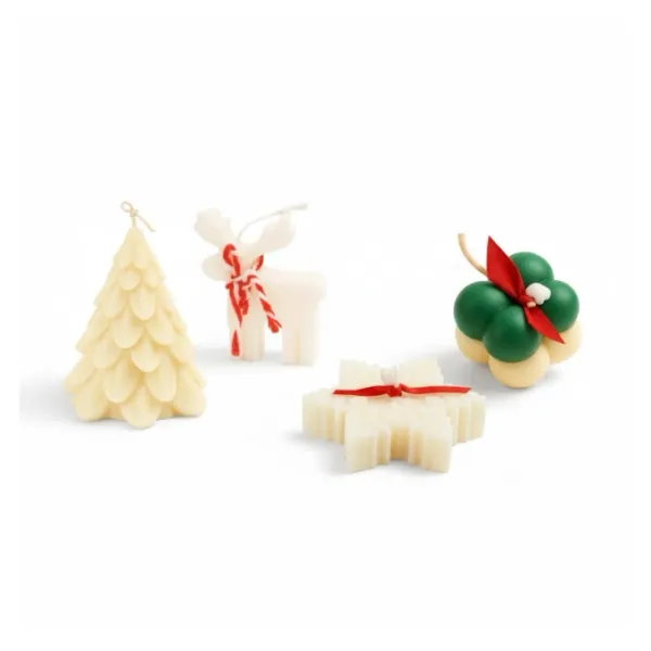 Soy_Wax_Christmas_Festive_Shaped_Candle_Set_Of_4
