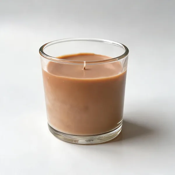 Glass_Jar_Soy_Wax_Coffee_Latte_Scented_Candle