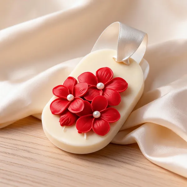 Soya_Wax_Floral_Plumeria_Scented_Wax_Sachet
