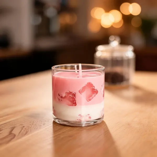 Soy_Wax_Glass_Jar_Strawberry_Iced_Latte_Scented_Candle