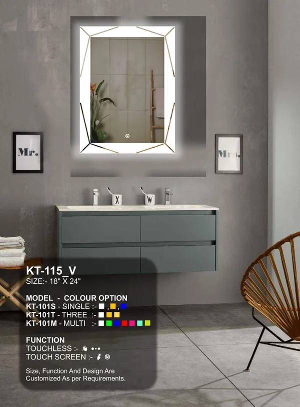 Glass_Modern_Geometric_Touch_Screen_Wall_Mirror