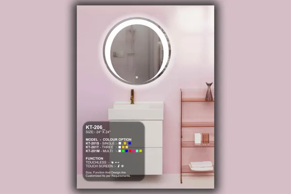 Glass_Modern_Round_LED_Wall_Mirror