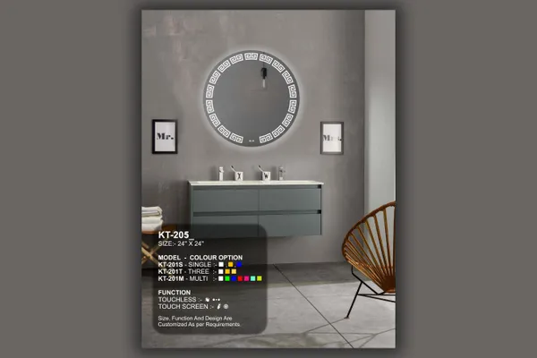 Glass_Modern_Geometric_Round_LED_Wall_Mirror