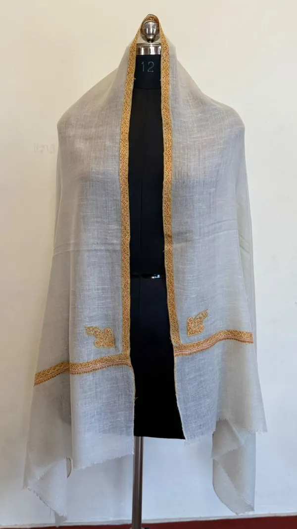 White_Sheer_Embroidered_Dupatta_for_Women