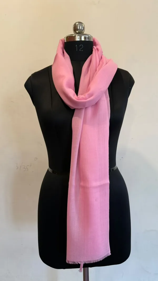 Pink_Lightweight_Wrap_Scarf_for_Women