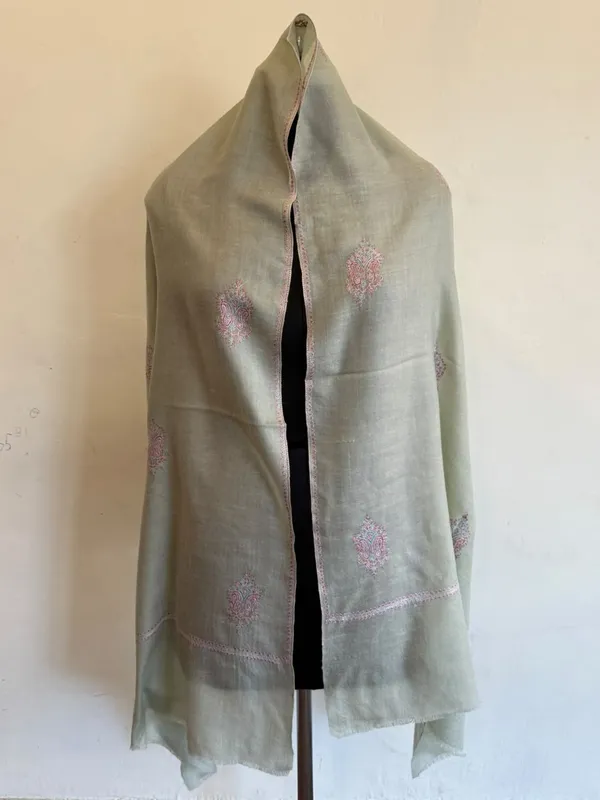 Grey_Embroidered_Lightweight_Dupatta_For_Women