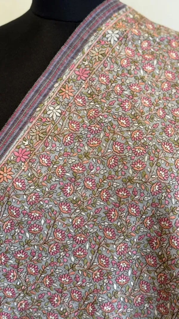 Beige_Wool_Floral_Embroidered_Shawl_for_Women