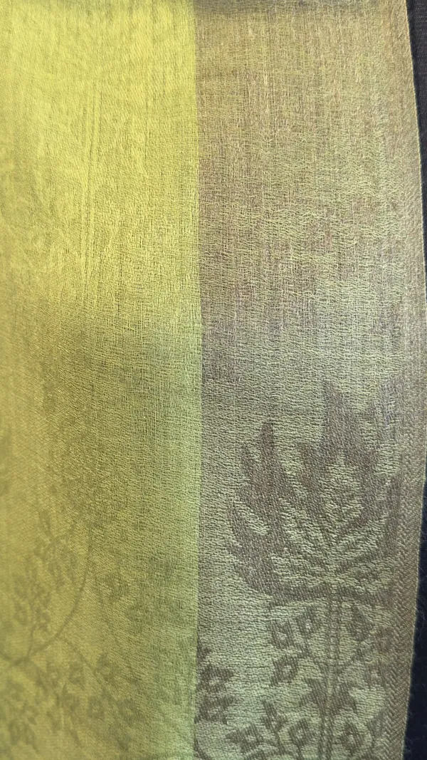 Green_Woven_Shawl_for_Women