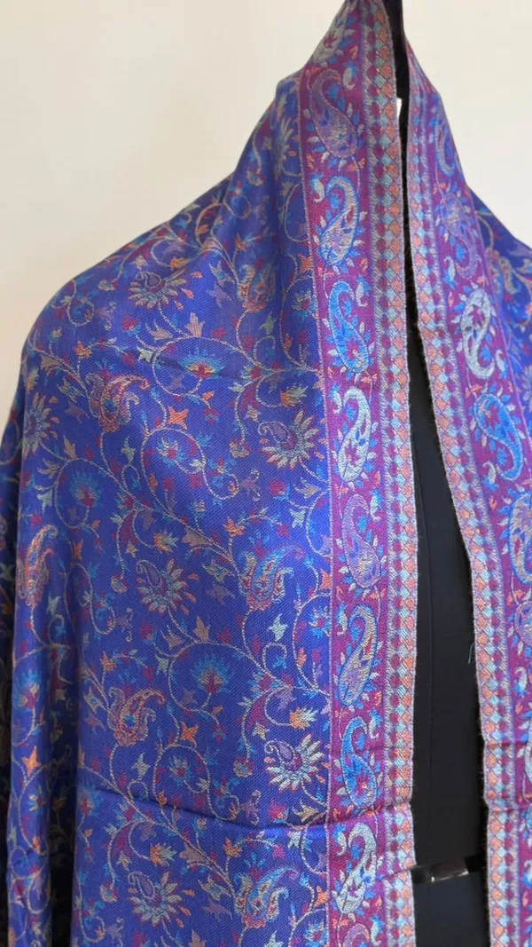 Blue_Printed_Shawl_for_Women