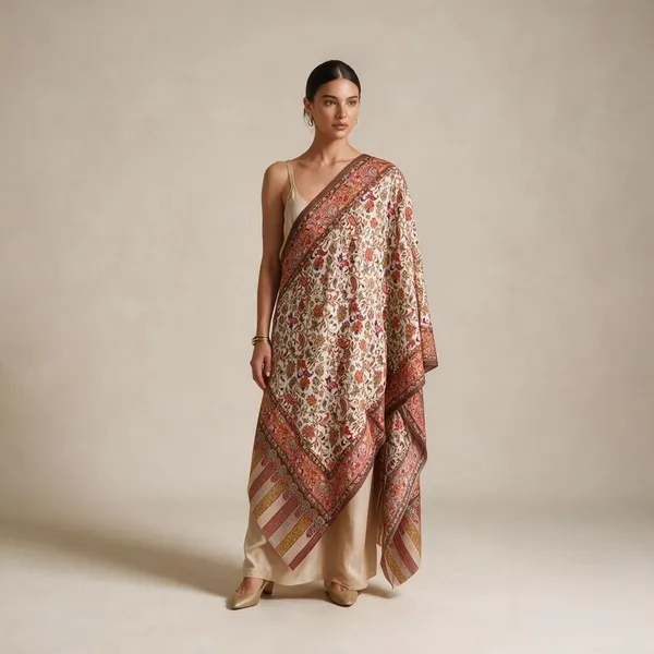 Multicolour_Printed_Shawl_For_Women