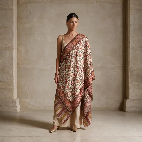 Multicolour_Printed_Shawl_For_Women