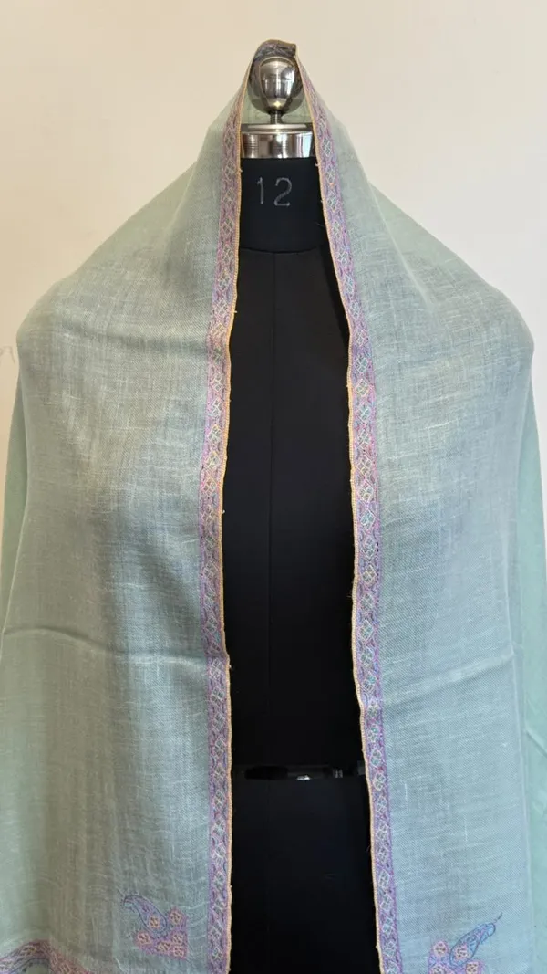 Aqua_Embroidered_Dupatta_for_Women