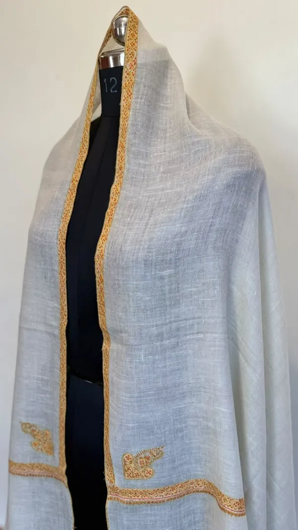 White_Sheer_Embroidered_Dupatta_for_Women