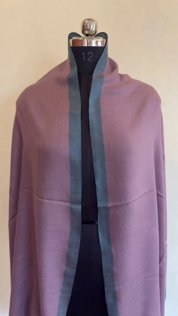 Mauve_Woven_Open_Front_Shawl_for_Women