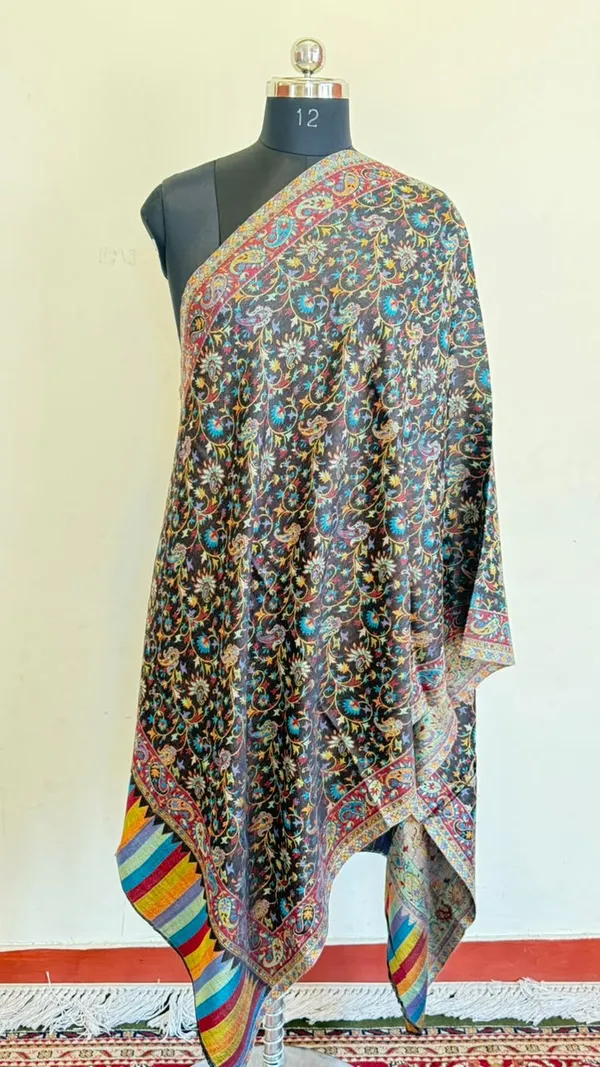 Blue_Printed_Paisley_Shawl_for_Women