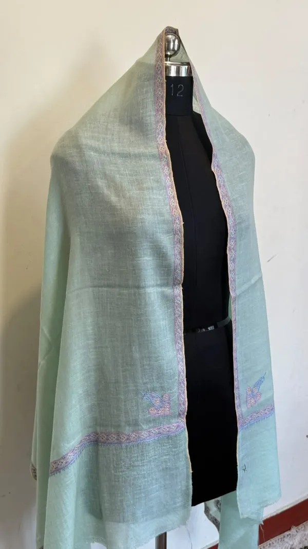 Aqua_Embroidered_Dupatta_for_Women