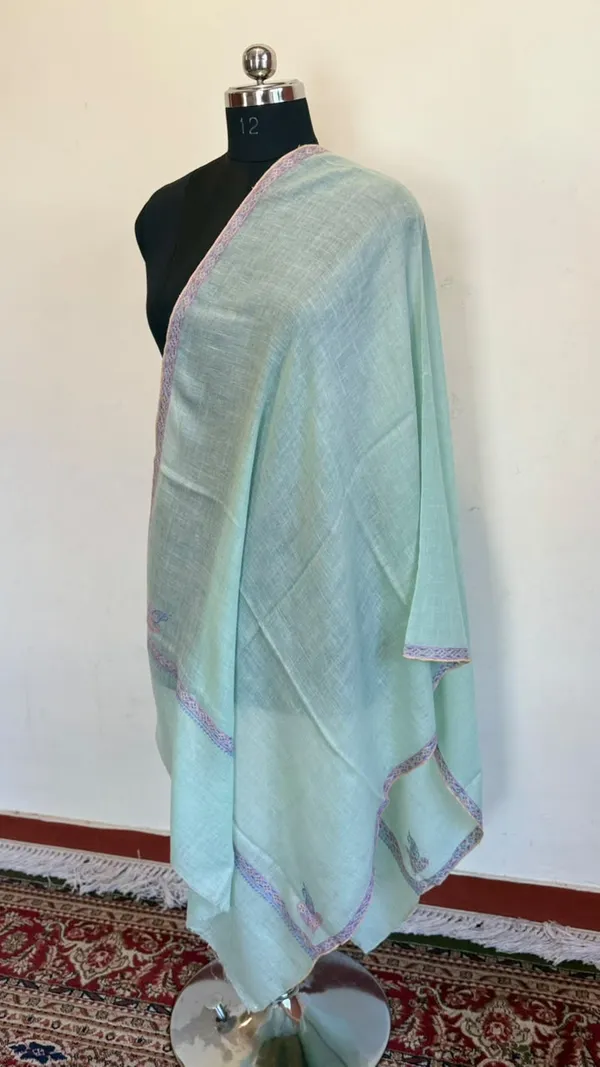 Aqua_Embroidered_Dupatta_for_Women