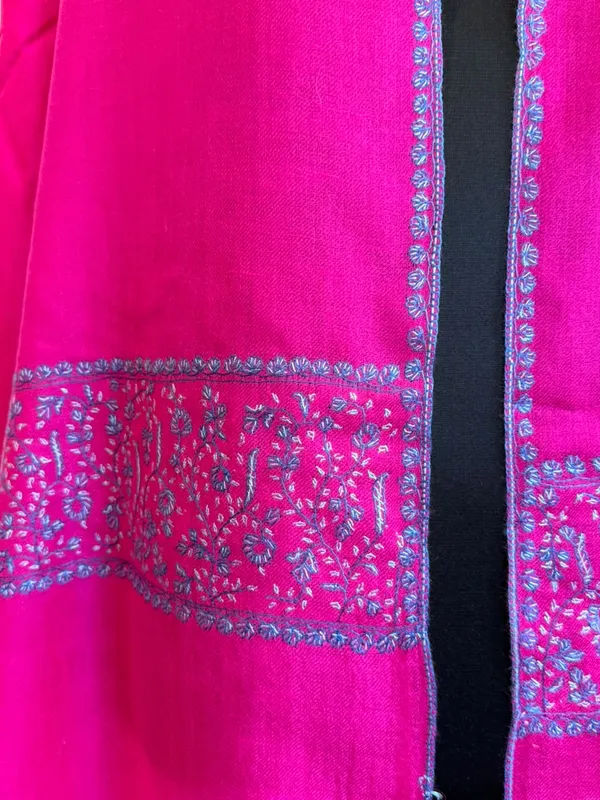 Pink_Sheer_Embroidered_Wrap_Scarf_for_Women
