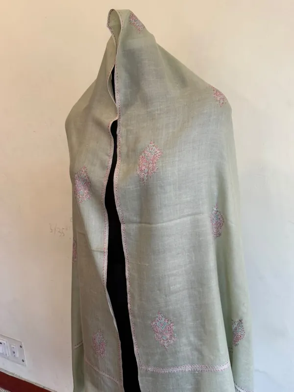 Grey_Embroidered_Lightweight_Dupatta_For_Women