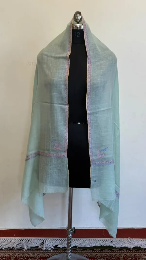 Aqua_Embroidered_Dupatta_for_Women