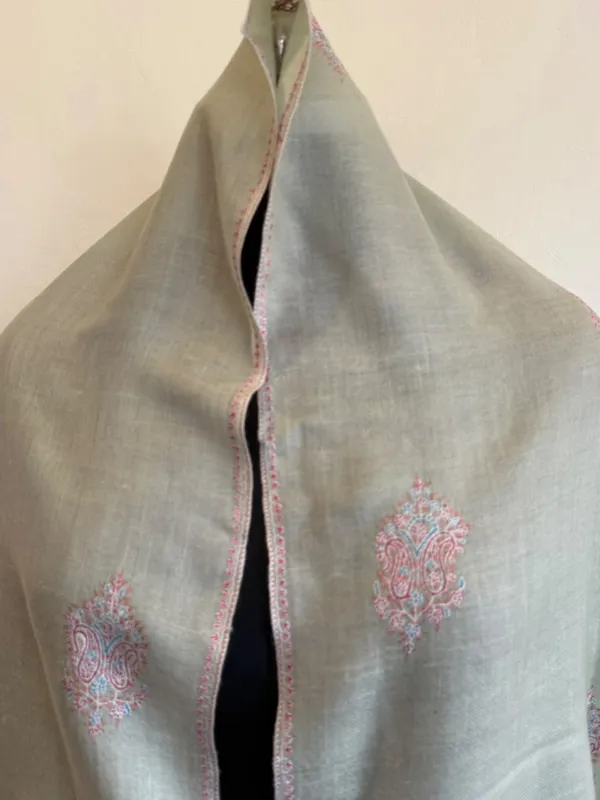 Grey_Embroidered_Lightweight_Dupatta_For_Women
