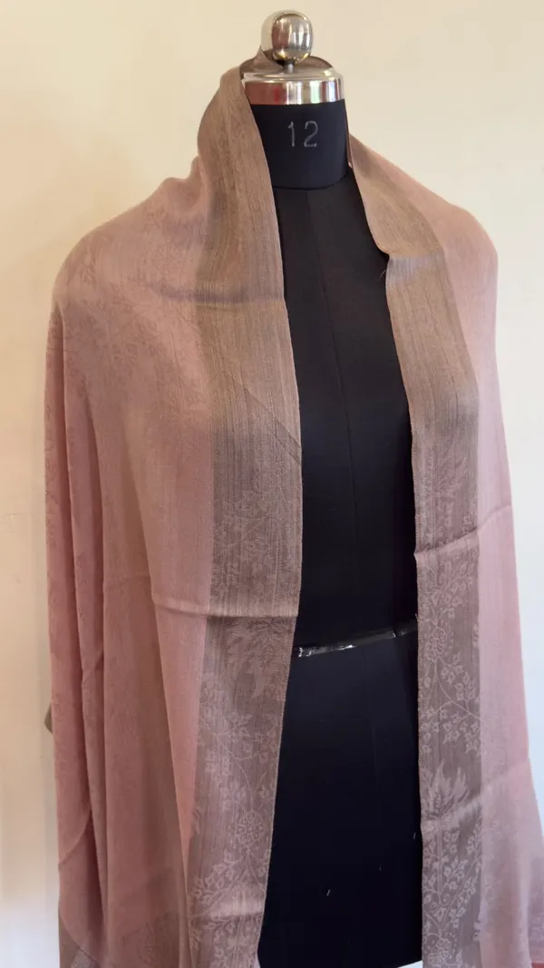 Pink_Woven_Patterned_Shawl_for_Women