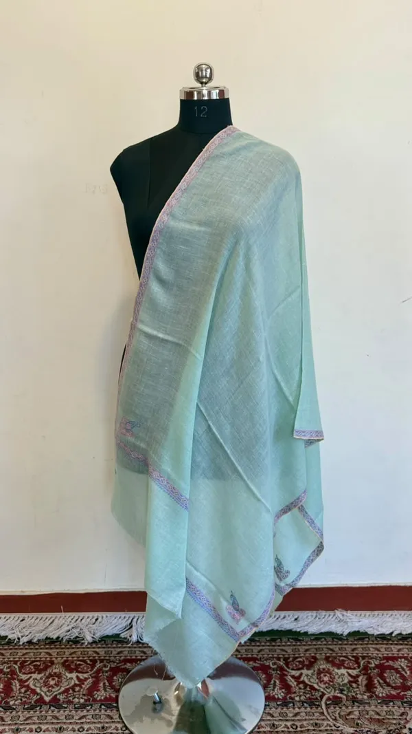 Aqua_Embroidered_Dupatta_for_Women