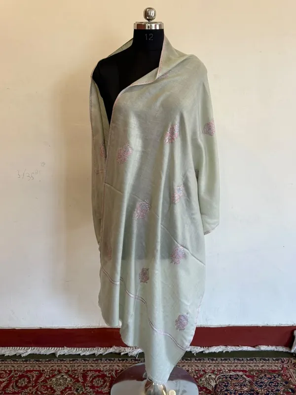 Grey_Embroidered_Lightweight_Dupatta_For_Women