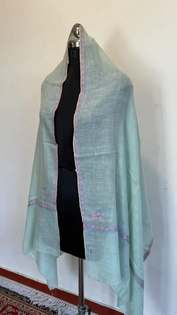 Aqua_Embroidered_Dupatta_for_Women