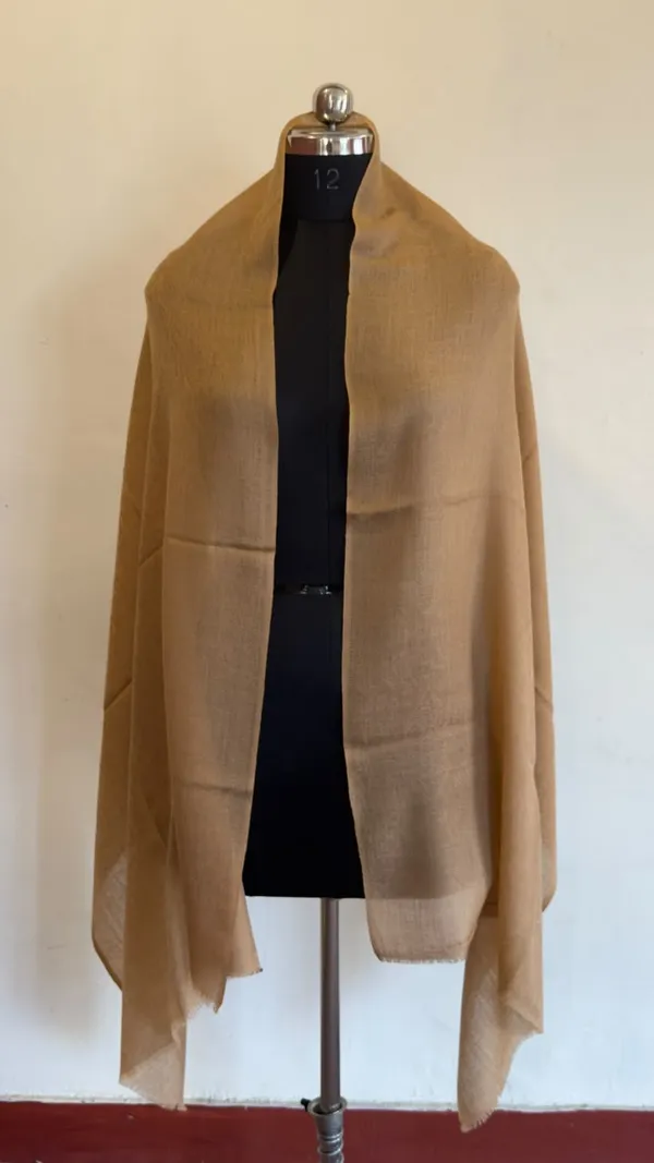 Beige_Textured_Woven_Shawl_for_Women