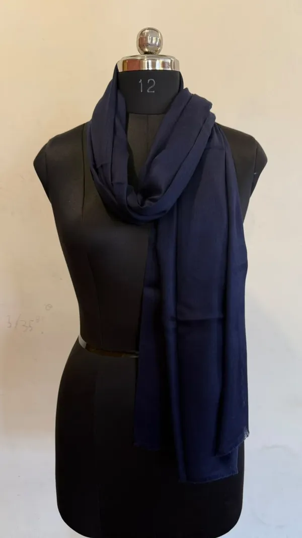 Navy_Blue_Solid_Wrap_Scarf_for_Women
