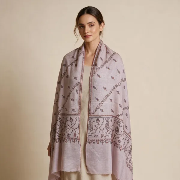 Lavender_Cotton_Printed_Shawl_For_Women