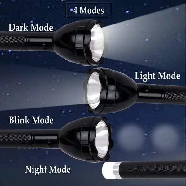 Black_50W_Double_Power_Rechargeable_Torch