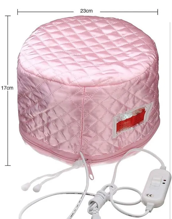 Pink_Hair_Spa_Treatment_Cap