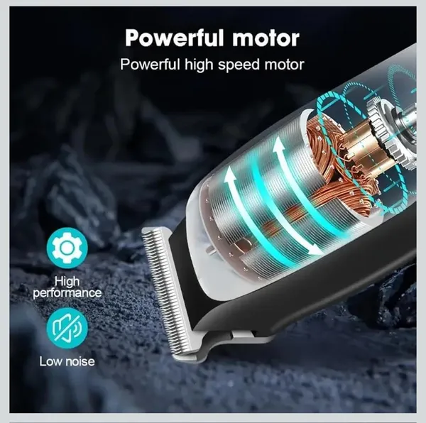 Rechargeable_Hair_Clipper_Trimmer_With_Digital_Display