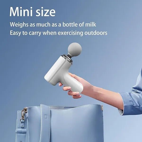 Handheld_Percussion_Massage_Gun_With_4_Attachments