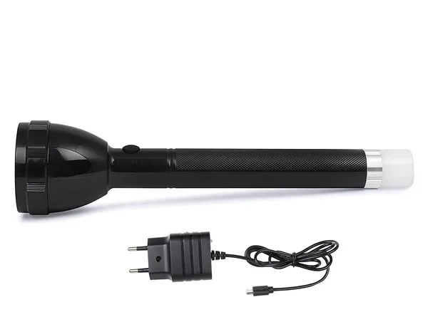 Black_50W_Double_Power_Rechargeable_Torch