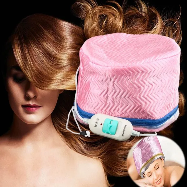 Pink_Hair_Spa_Treatment_Cap