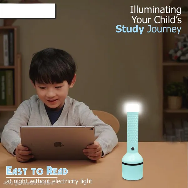 Oximus_50W_Rechargeable_Emergency_Flashlight