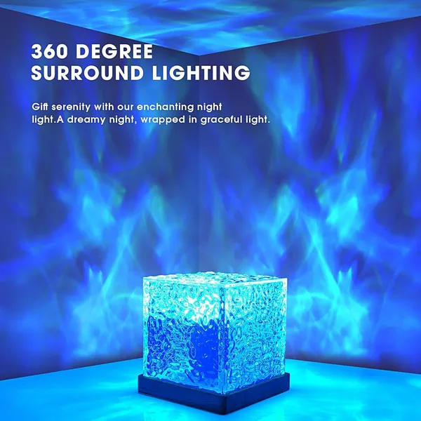 Ocean_Wave_Projection_Table_Lamp