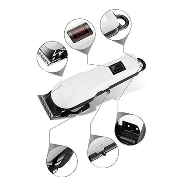 Rechargeable_Hair_Clipper_Trimmer_With_Digital_Display