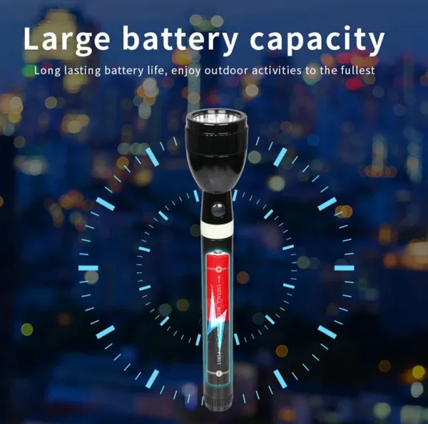High_Power_Rechargeable_Tactical_Flashlight
