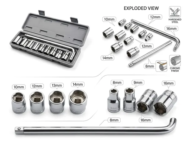 Chrome_Vanadium_Steel_8-Piece_Metric_Socket_Tool_Set
