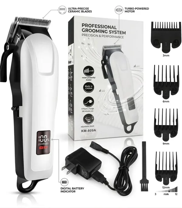 Rechargeable_Hair_Clipper_Trimmer_With_Digital_Display