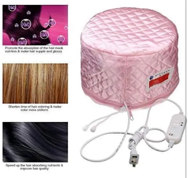 Pink_Hair_Spa_Treatment_Cap